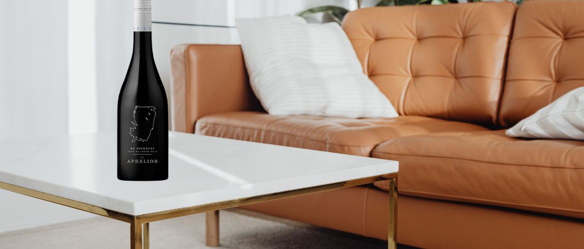 Pairing Guide for your NB Grenache