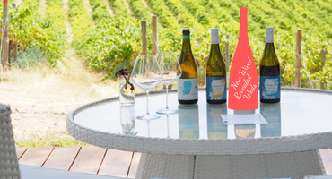 Valentine’s Day Wine Experiences | VIP Cellar Door & Luxury Gifts | Aphelion McLaren Vale