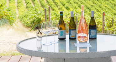 The Ultimate Centrepiece Gift | Aphelion 2025 Magnum Rosé