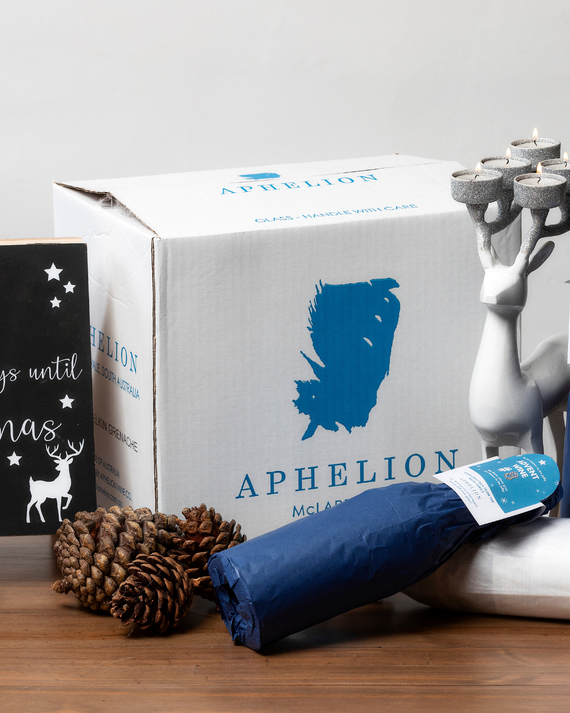 Aphelion Christmas Wine Advent Calendar 2025