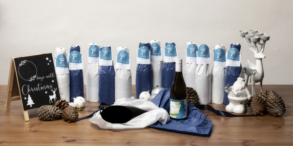 Aphelion Christmas Wine Advent Calendar 2025