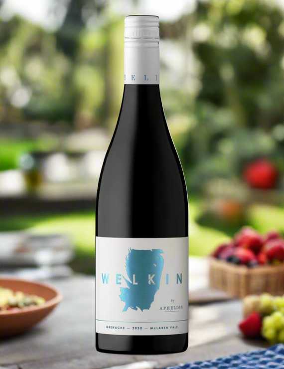 Welkin Grenache by Aphelion 2024