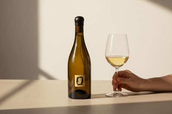 Brini Single Vineyard Chenin Blanc 2024