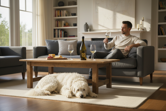 Brini Single Vineyard Chenin Blanc 2024