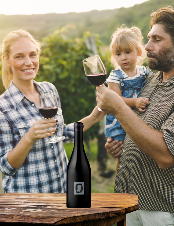 Hickinbotham Single Vineyard Grenache 2023