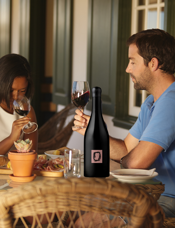 Brini Single Vineyard Grenache 2023