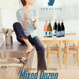 Early Red & White Friday Mixed Dozen 2025