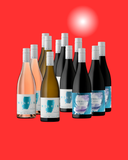 Early Red & White Friday Mixed Dozen 2025