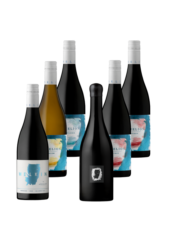 Aphelion Grenache Pack