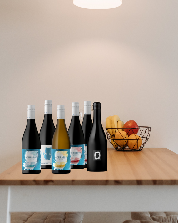 Aphelion Grenache Pack