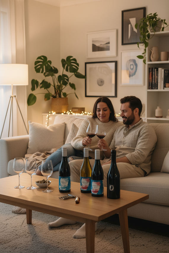 Aphelion Grenache Pack