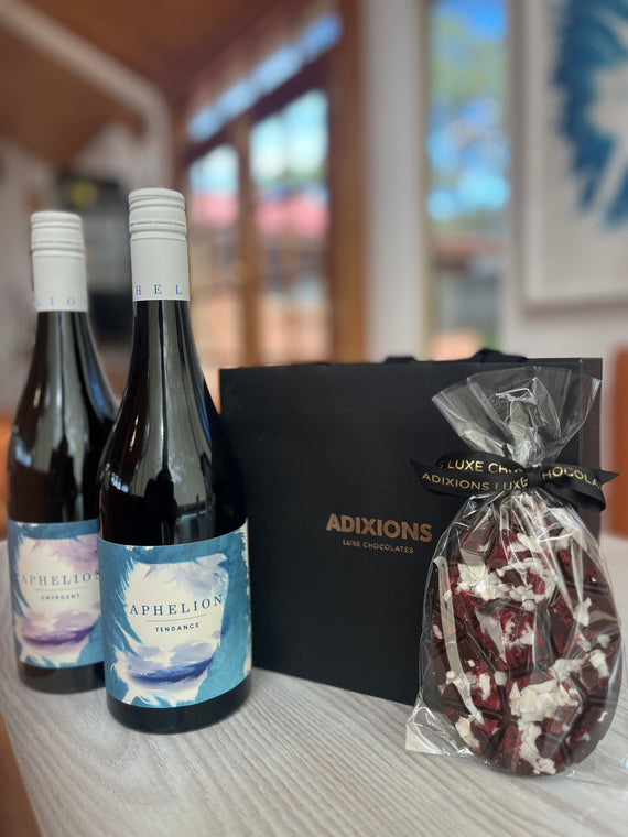 Easter Wine & Chocolate Gift Pack 2026