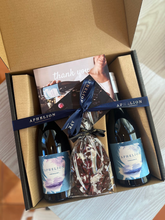 Easter Wine & Chocolate Gift Pack 2026