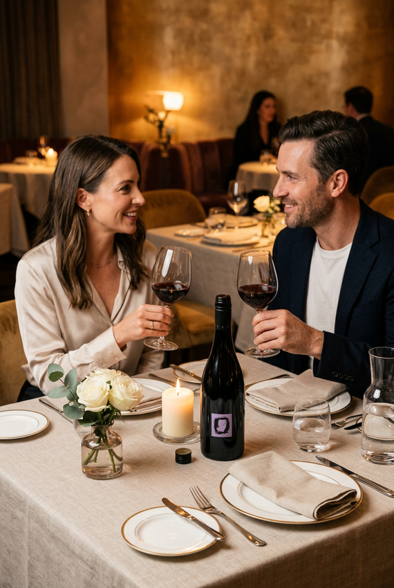Plaisted's Single Site Grenache 2025