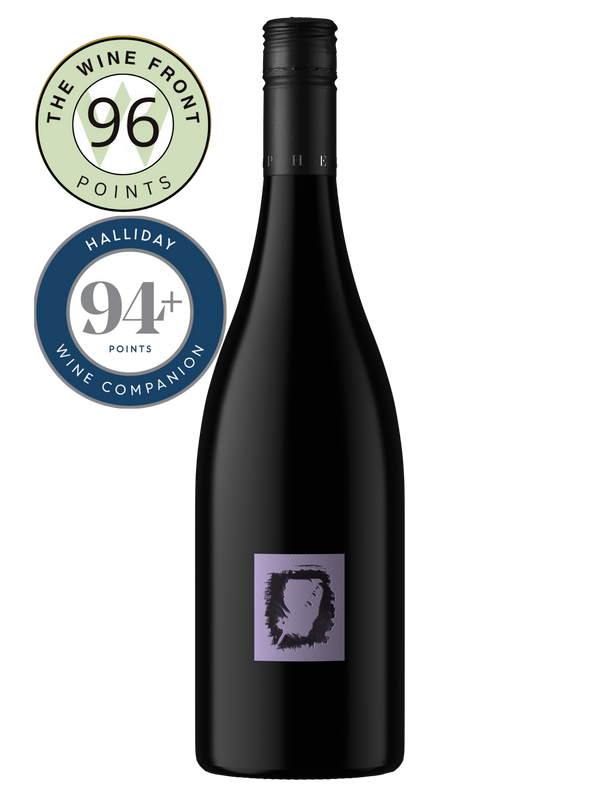 Plaisted's Single Site Grenache 2025