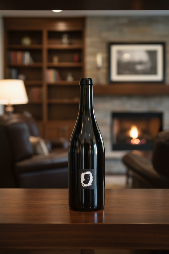 Rapture Grenache 2022