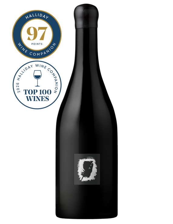Rapture Old Vine Grenache Noir 2024