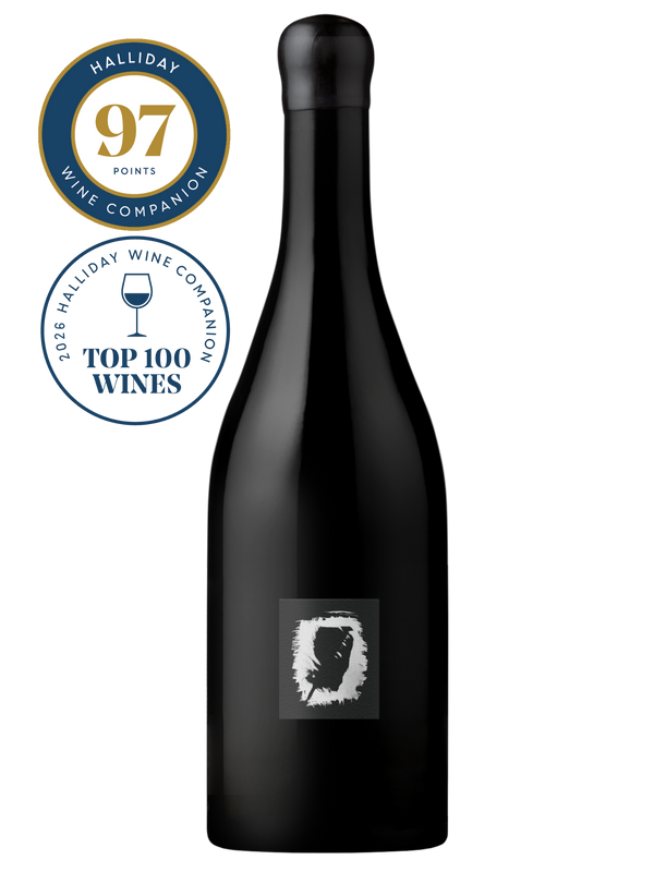 Rapture Old Vine Grenache Noir 2024
