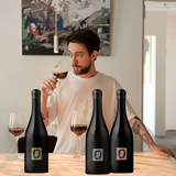 Single Vineyard Grenache 2023 Mixed Pack