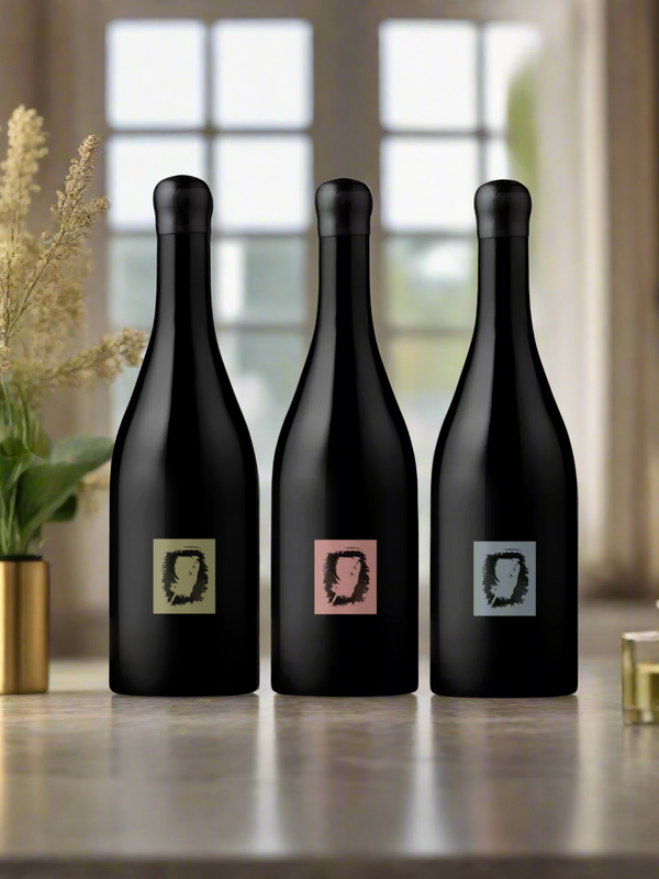 Single Vineyard Grenache 2023 Mixed Pack