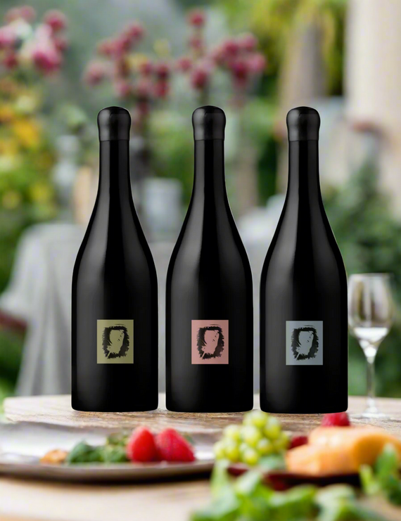 Single Vineyard Grenache 2023 Mixed Pack