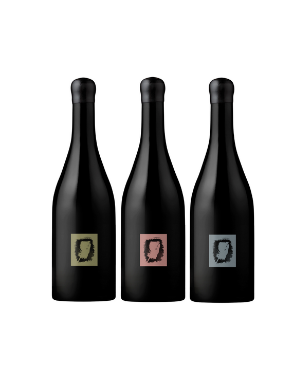 Single Vineyard Grenache 2023 Mixed Pack