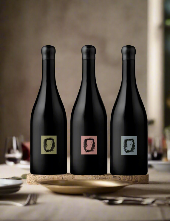 Single Vineyard Grenache 2023 Mixed Pack