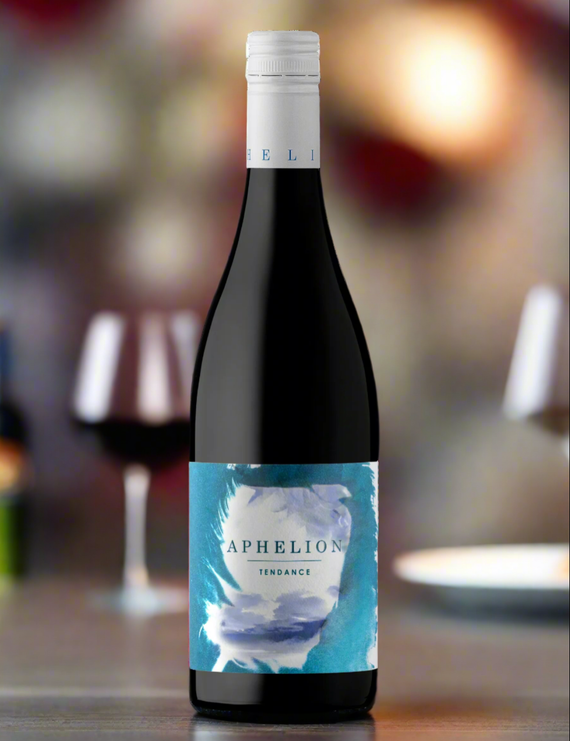 Tendance Shiraz 2020