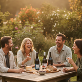 Aphelion x Thistledown Grenache Masters Dozen