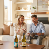 Aphelion x Thistledown White Wines Six Pack