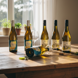 Aphelion x Thistledown White Wines Six Pack