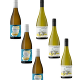 Aphelion x Thistledown White Wines Six Pack
