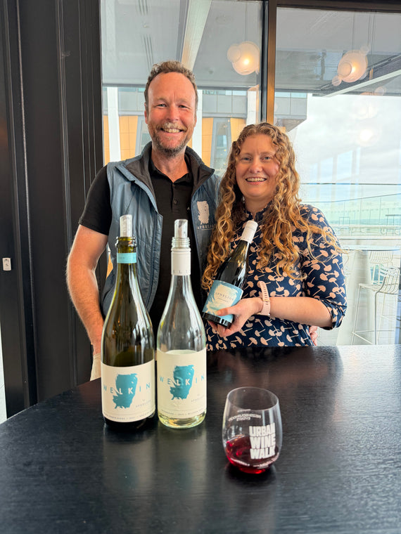 Aphelion Urban Wine Walk Mixed Pack 2025