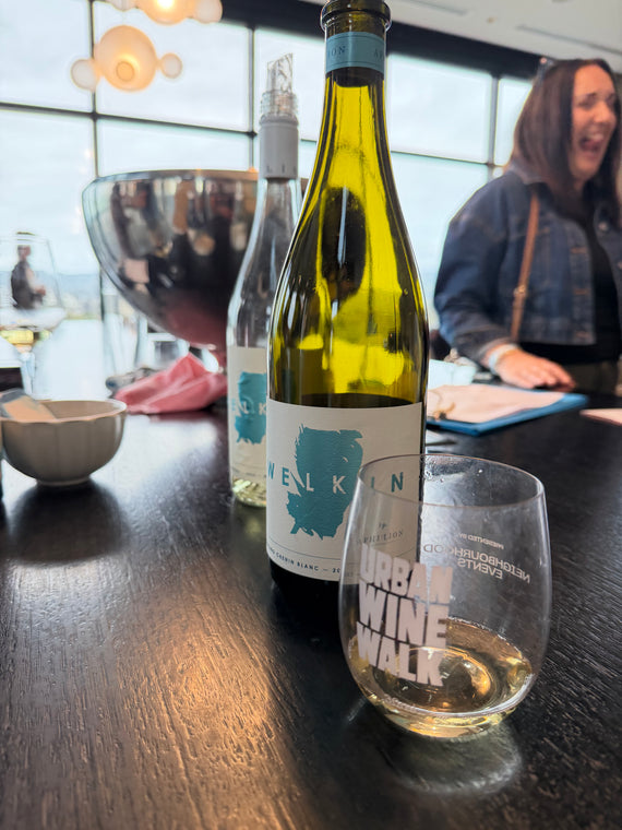 Aphelion Urban Wine Walk Mixed Pack 2025