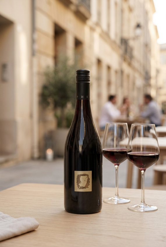 Wait Single Site Grenache 2025