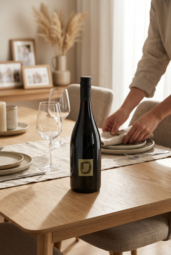 Wait Single Site Grenache 2025