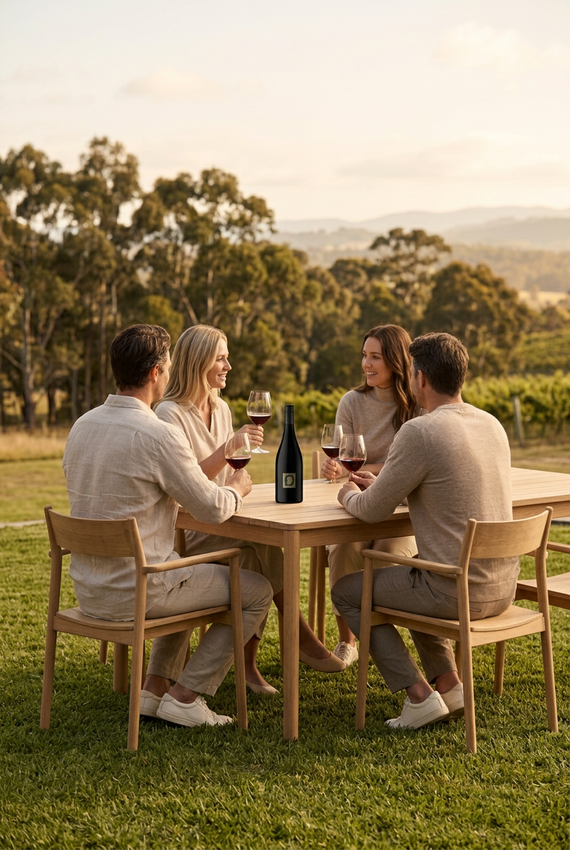 Wait Single Site Grenache 2025