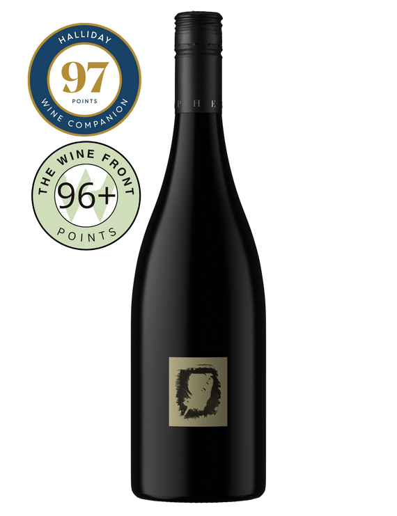 Wait Single Site Grenache 2025