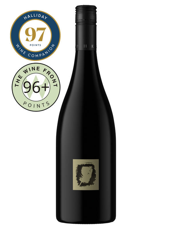 Wait Single Site Grenache 2025