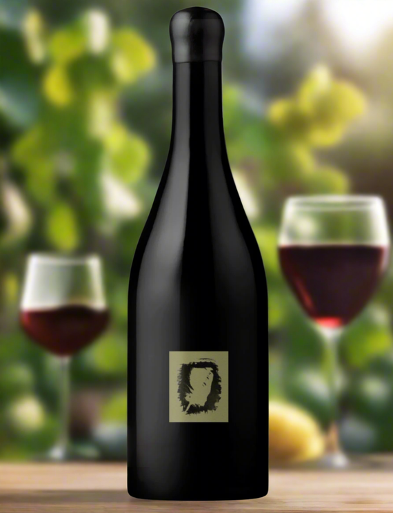 Wait Single Vineyard Grenache 2023