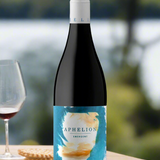 Emergent Mourvèdre 2022