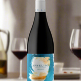 Emergent Mourvèdre 2022