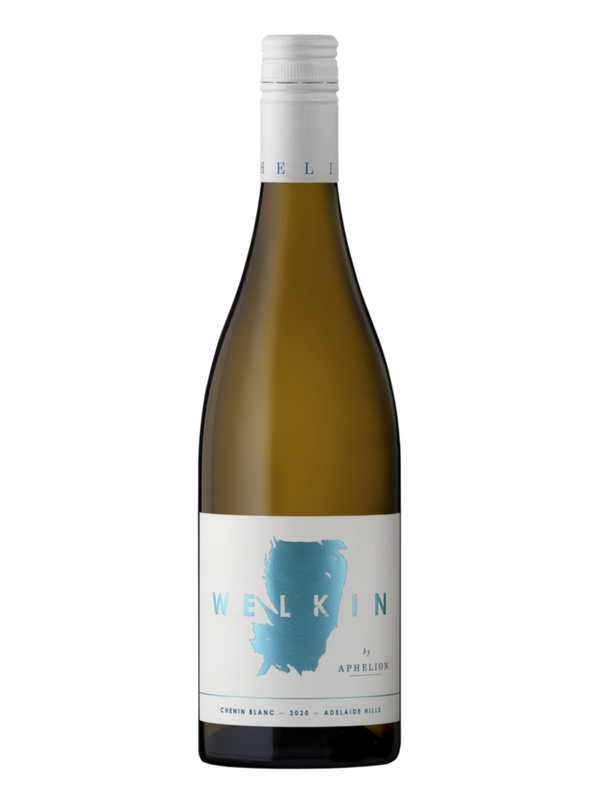 Welkin Chenin Blanc by Aphelion 2024