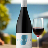Welkin Nero d'Avola 2025