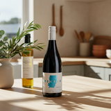 Welkin Nero d'Avola 2025