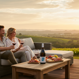 Welkin Nero d'Avola 2025