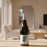 Welkin Nero d'Avola 2025