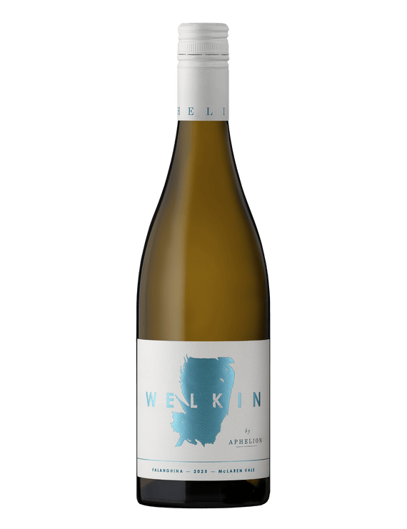 Welkin by Aphelion Falanghina 2025