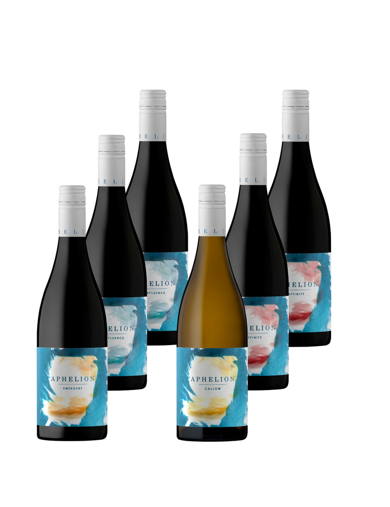 Cellar Door Best Sellers Bundle Aphelion Wine Co Bottled