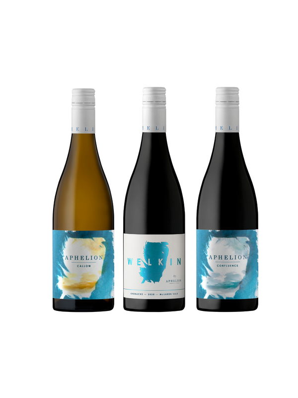 Glorious Grenache Gift 3 Pack